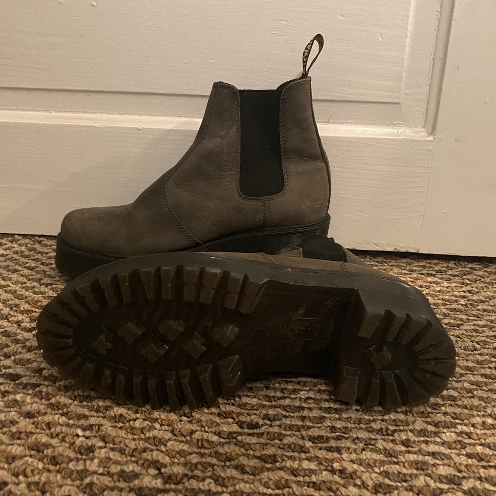 Doc Martens